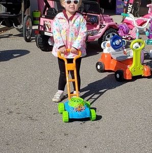 Meet your Posher, Diane